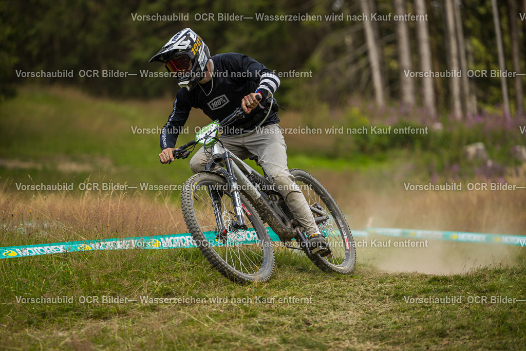 Enduro One Schulenberg Sonntag R6-2010 | OCR Bilder Fotograf Eisenach Michael Schröder