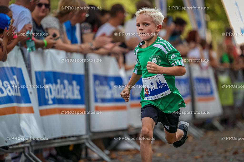 Altstadtlauf Koeln; Koeln, 19.08.22 | Impressionen vom Altstadtlauf Koeln am 19.08.22 in Koeln (Nordrhein-Westfalen). 