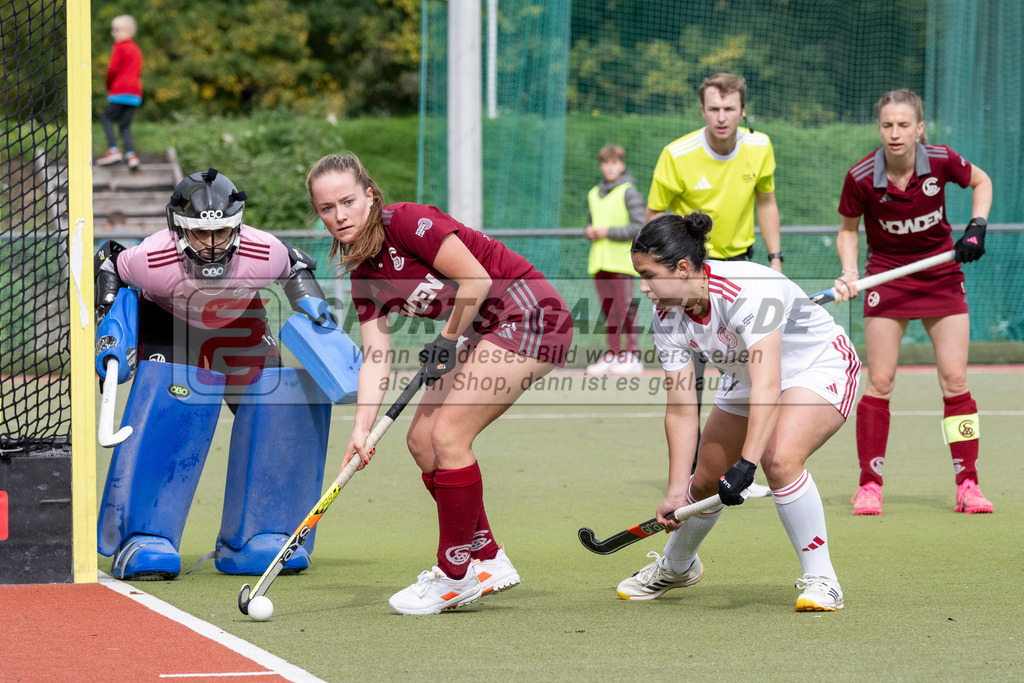 BHC MSC - Damen 4-3 11.10.25 SG-2051 | 04.01.2023,