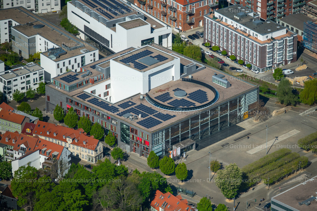 4026365 | Theater Erfurt