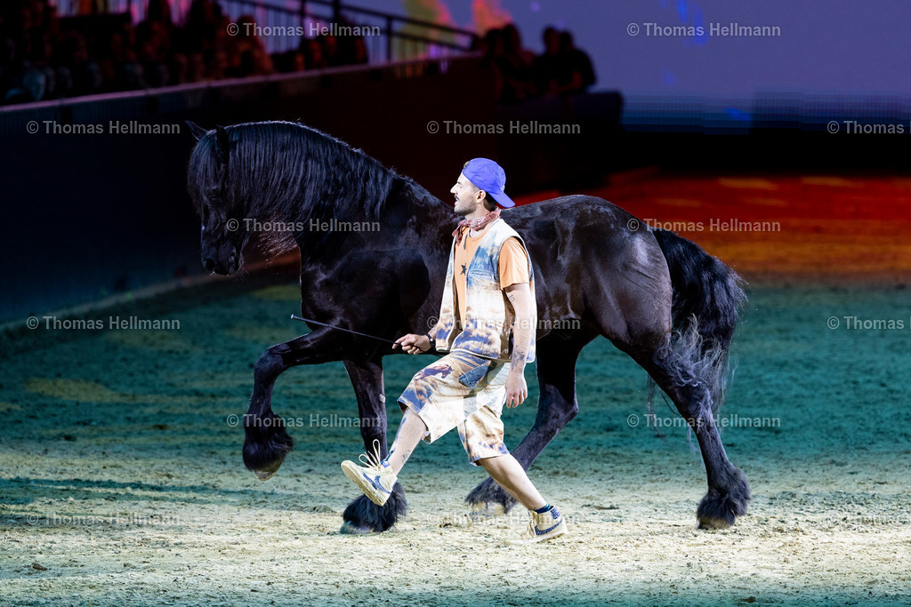 TH_Hop Top Show_26735 | EQUITANA 2025 am 07.03.25 in Essen