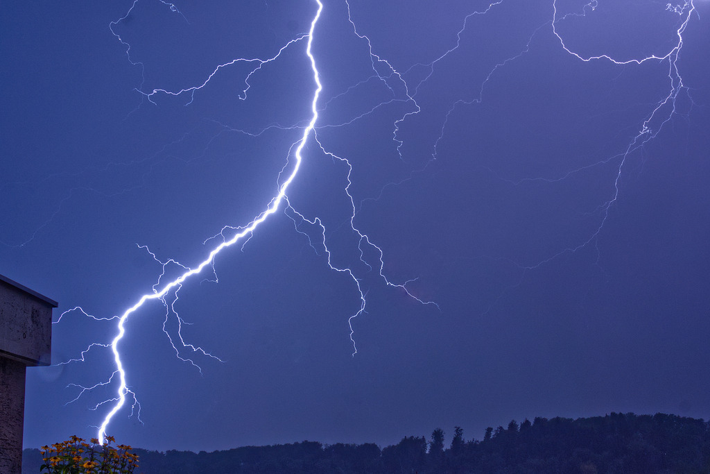Blitz | In diesem Shop werden vorwiegend künstlerisch hochstehende Aufnahmen aus dem Bereich der Naturfotografie zum Verkauf angeboten. - In this store mainly artistic high quality shots from the field of nature photography are offered for sale. - Realisiert mit Pictrs.com
