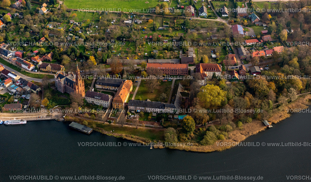 Malchow13107778 |  Malchow, Müritz Seenplatte, Mecklenburg-Vorpommern, Deutschland
