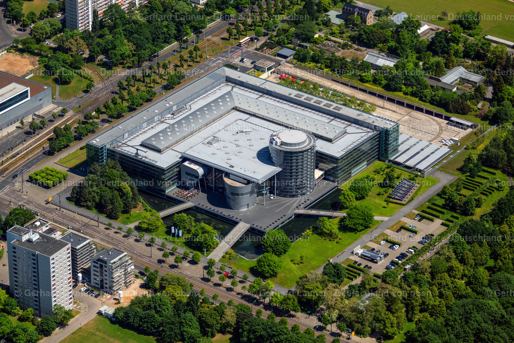 3803666 | Gläserne Manufaktur - Automobilwerk, Dresden