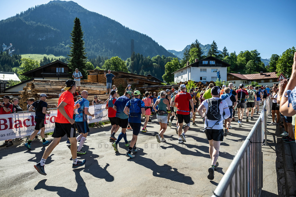 Nebelhornberglauf 2025 | Oberstdorf, 29.06.2025 - Nebelhornberglauf 2025.Foto: Dominik Berchtold/www.dberchtold.comInstagram: d_berchtold_foto
