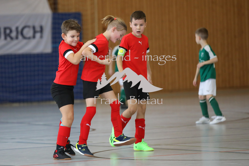 OE7A5722 | SpVgg Ruhmannsfelden (grün) - FC Langdorf
