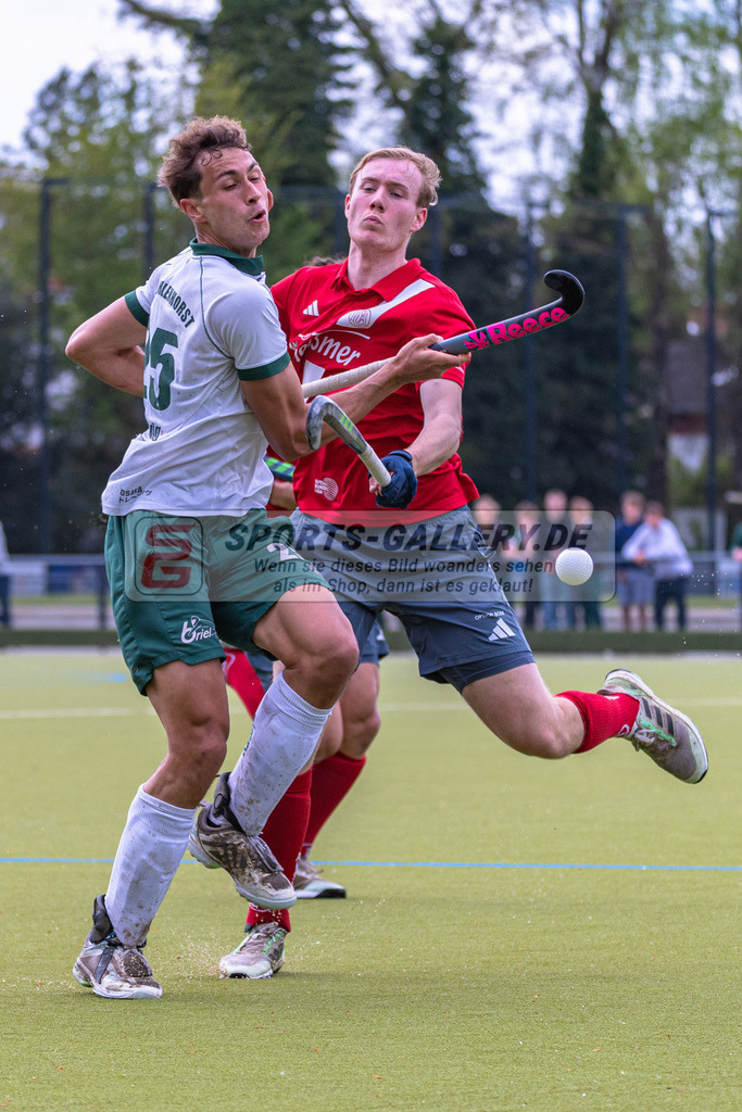 SM_20240427-D5A_7500 | Playoffs: 1.Bundesliga Feldhockey (M) DCadA - HTCU  / 4:2 (2:0)