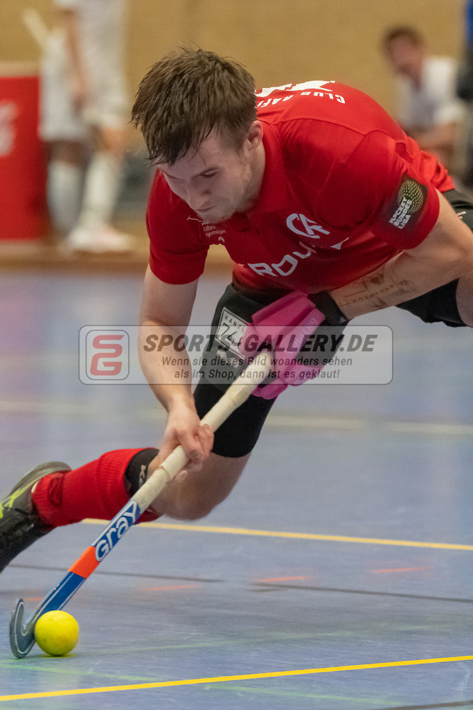HK_20260116_106245-2 | 2. Bundesliga Herren SW Neuss - Club Raffelberg am 16.01.2025