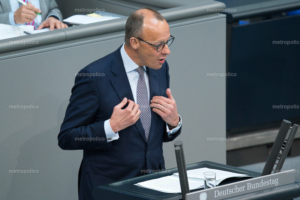 Friedrich Merz (42) | Metropolico