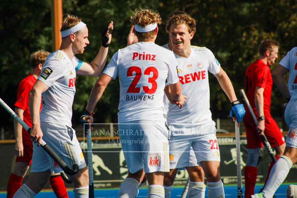 Herren Bundesliga Gladbacher HTC - Rot-Weiß Köln 07.10.23 Gladbach-104 | lanaschraderfotografie - Realisiert mit Pictrs.com