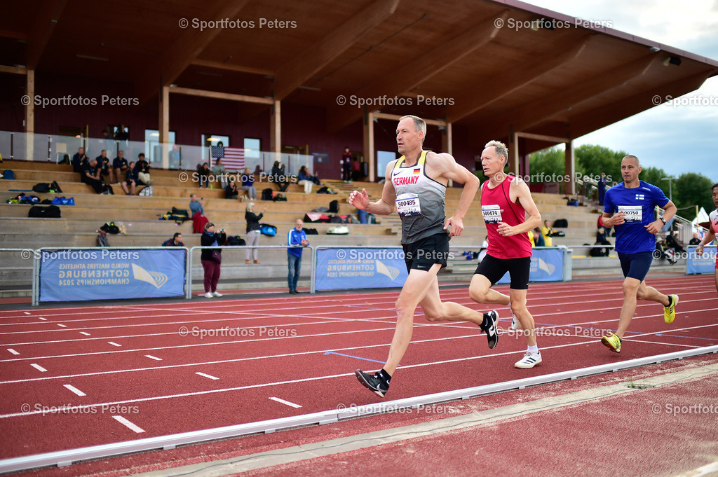 WMAC 2024 - Day 5_16 | World Masters Athletics Championship am 18.08.2024 in Gotheburg; SpeerwurfPhoto: Kai Peters - Realisiert mit Pictrs.com