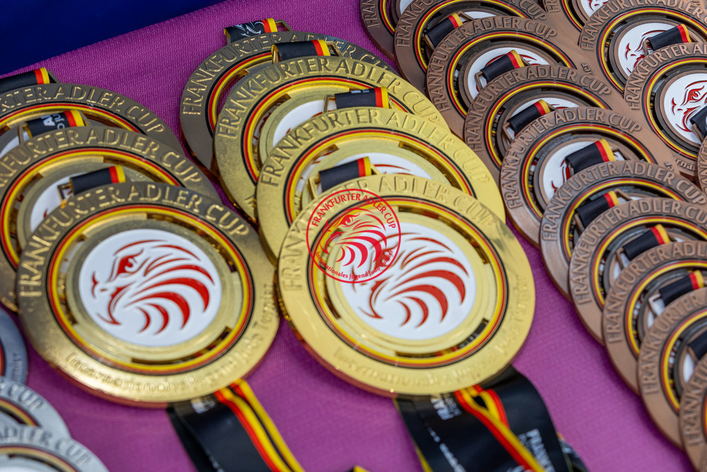 Internationaler Adler Cup 2024 | Foto vom Internationalen Adler Cup Judo Turnier im Sport- und Freizeitzentrum Kalbach im Oktober 2024 - Realisiert mit Pictrs.com