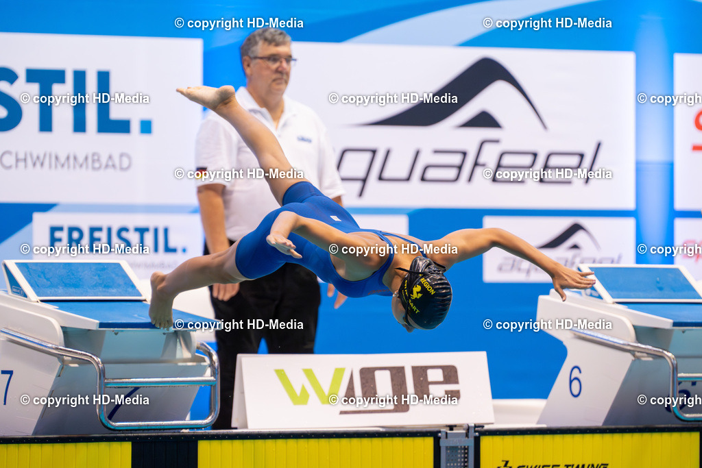 Deutsche Jahrgangsmeisterschaft Schwimmen 2026 | Deutsche Jahrgangsmeisterschaft Schwimmen 2026