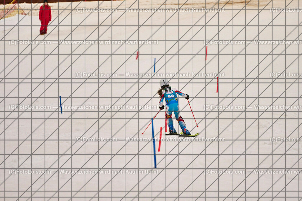 ALP4803_WaldAistCup_Kinder-SL_Koenigswiesen_Leitner Sarah | (C)FotoLois.com, Alois Spandl, WaldAistCup Kinder-Slalom Königswiesen am Schorschilift in St. Georgen am Walde, Fr 3. März 2023.