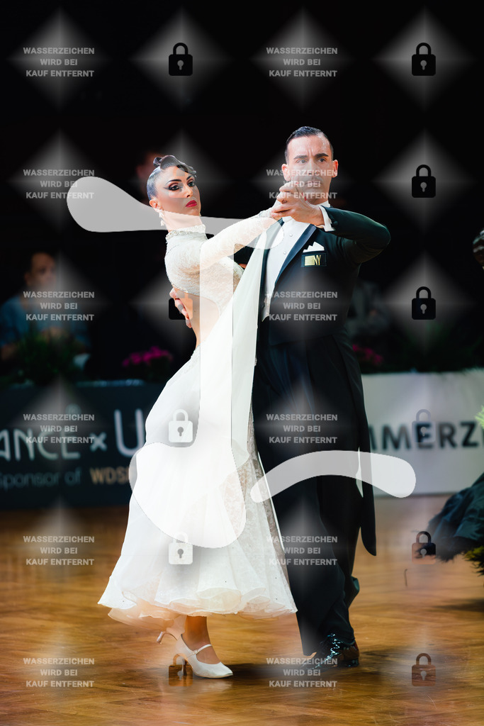 GOC 2025 - WDSF Open Standard Senior I 1st (13) Stefano Manni _ Tatiana Manni (Italy)-2025-08-21-9816 | Webshop for digital downloads and prints of dance sport, event & show photographer Julian Link - Realisiert mit Pictrs.com