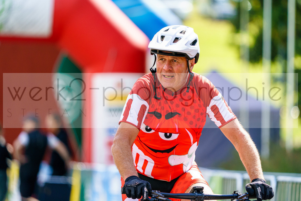 RIDE Zieleinlauf | Schmiedefeld 07. September