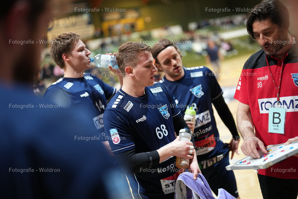 20230513 HLA Jags v Bärenbach - Köflach-64 | Fotografie Woldron