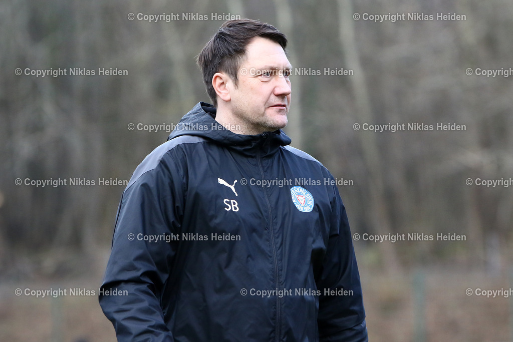 NH_HolsteinKielU23_SVDrochtersenAssel_RegionalligaNord_02032024 | Sven Boy (Co-Trainer, Holstein Kiel U23)

Regionalliga Nord I 24. Spieltag I 02.03.2024