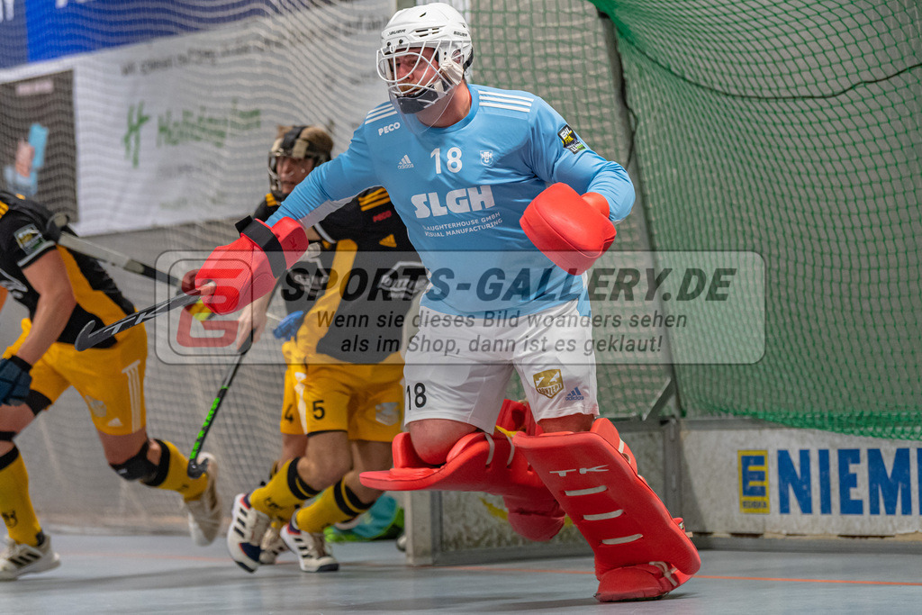 SM_20230115-D5A_9038 | 1.Bundesliga Hallenhockey (M) Nord/  DCadA - HTHC / 7:7