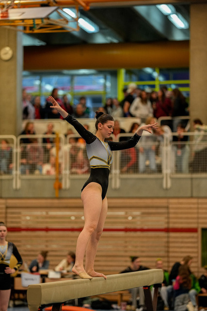 20260515 Gerätturnen  BaWü Cup DG3 | Landesturnfest Konstanz 2026Datum: 20260515Ort: Konstanz(DE) - Geschwister Scholl SporthalleFotograf: Christian Habel