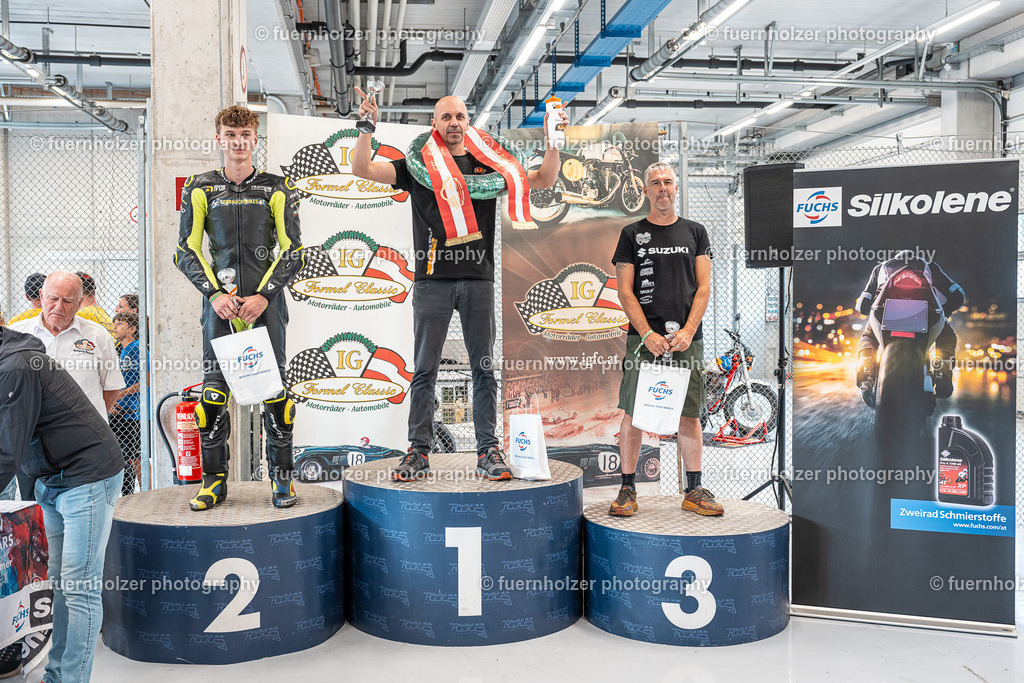 fuernholzer_250727-C1-2384 | Racing Days 2025 - 22. Rupert Hollaus Rennen - © Christian Fuernholzer | fuernholzer photography