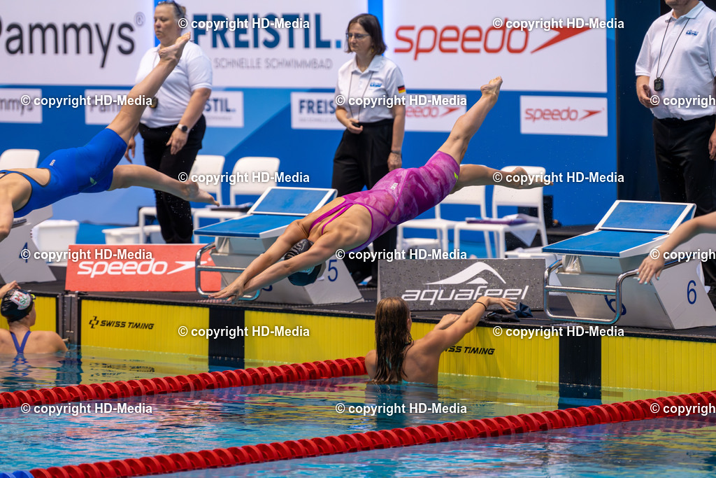 Deutsche Jahrgangsmeisterschaft Schwimmen 2026 | Deutsche Jahrgangsmeisterschaft Schwimmen 2026