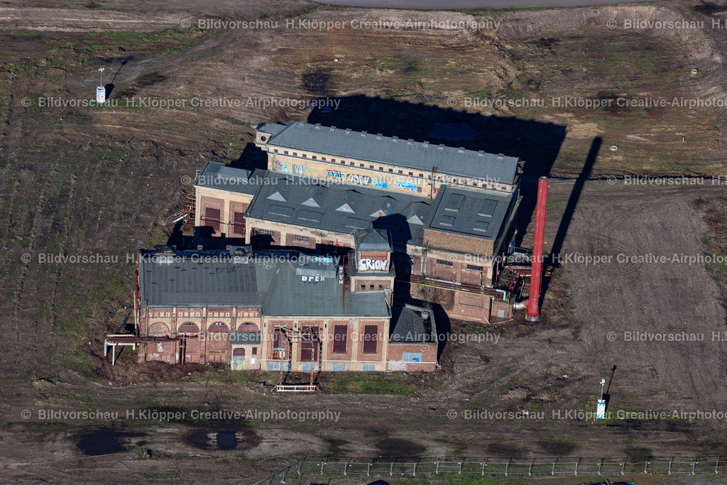 Luftbild Düsseldorf Glasmacher Viertel-0936 | Luftbildfotografie Hermann Klöpper - Realisiert mit Pictrs.com