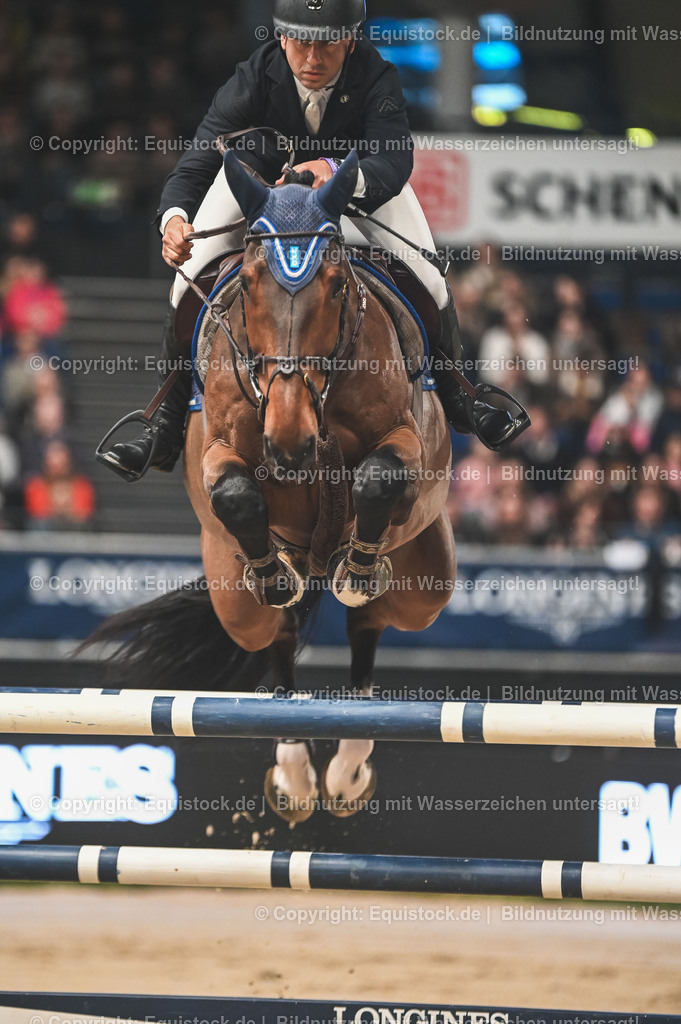 20251116_FEI-Jumping-World-Cup_TOMSPIC_0054 | Foto: Thomas Hartig
