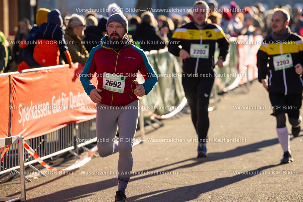 Erfurter Silvesterlauf 20241Y2A2803 | OCR Bilder Fotograf Eisenach Michael Schröder