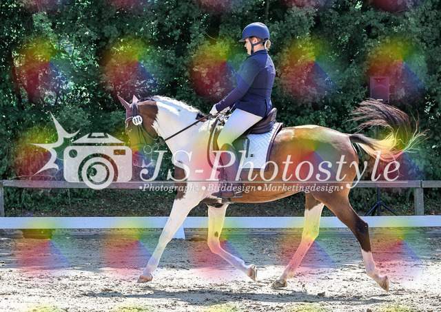 20250726_Dressurreiterprfg_Kl.L-217 | JS-Photostyle - Sport-/Portrait- & Eventfotografie