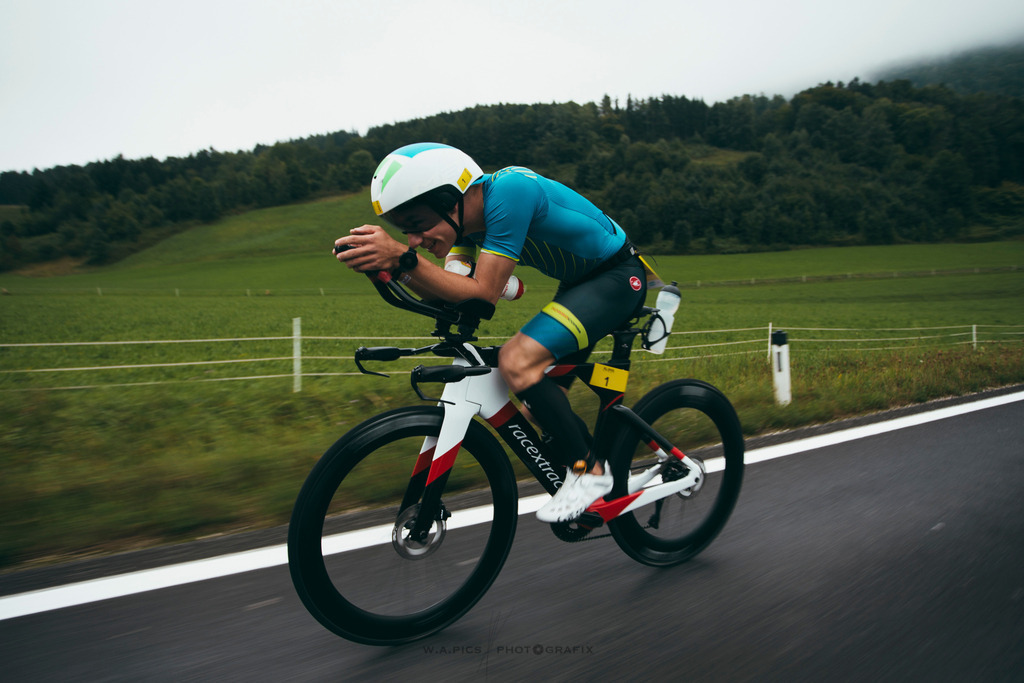 ALOHA MONDSEE TRIATHLON 2025 | AUSTRIA, 07.09.2025, Mondsee, ALOHA MONDSEE TRIATHLON 2025, Photo: WAPICS / Andreas Willdoner