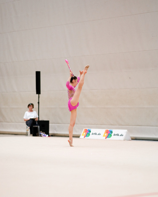 RSGQDMWM030933 | Qualifikation AK16+ zur DM u. WM-Qualifikation 1 -  in Berlin (Horst-Korber-Sportzentrum)