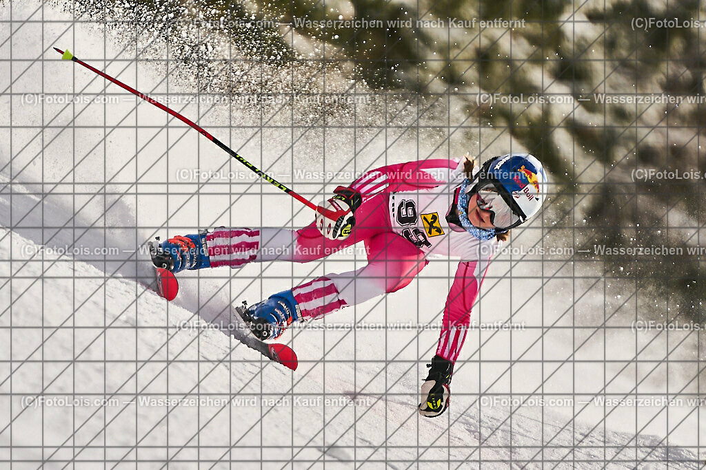 ALP3114_SteirerSKI_KinderCup-RTL_Turnau_Bocek Lina | (C)FotoLois.com, Alois Spandl, SteirerSKI, KinderCup-RTL in der SchwabenbergArena Turnau, So 26. Februar 2023.