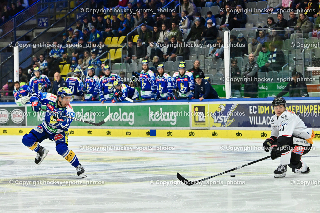 EC IDM Wärmepumpen VSV vs. Pioneers Vorarlberg | #95 Mark Katic EC VSV, EC IDM Wärmepumpen VSV vs. Pioneers Vorarlberg, EC IDM WÄRMEPUMPEN VSV vs. Pioneers Vorarlberg am 03.10.2025 in Villach (Stadthalle Villach), Austria, (Photo by Bernd Stefan)