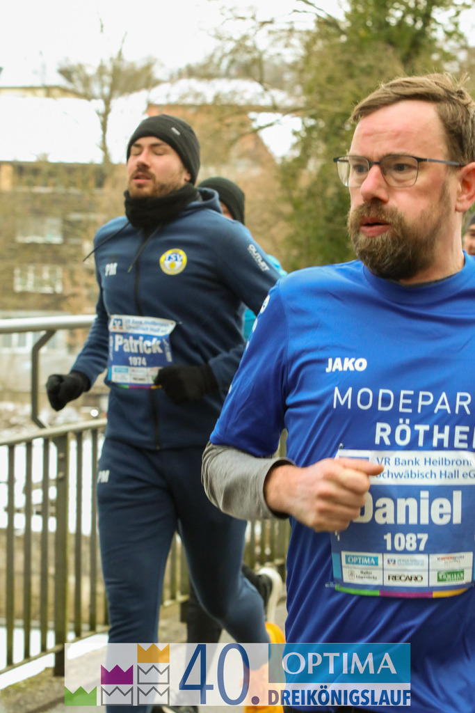 VR Bank Hauptlauf 10km | 40. Optima 3koenigslauf 2026 - Realisiert mit Pictrs.com