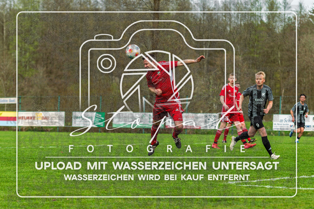 FGFSSCT-1032 | Fabian Helmke (SC Tewel #03) beim Herren Kreisliga HK Spiel zwischen FG Fulde-Stellichte und SC Tewel im Lehrdestadion, Stellichte (Simon Paul Stopat) - Realisiert mit Pictrs.com