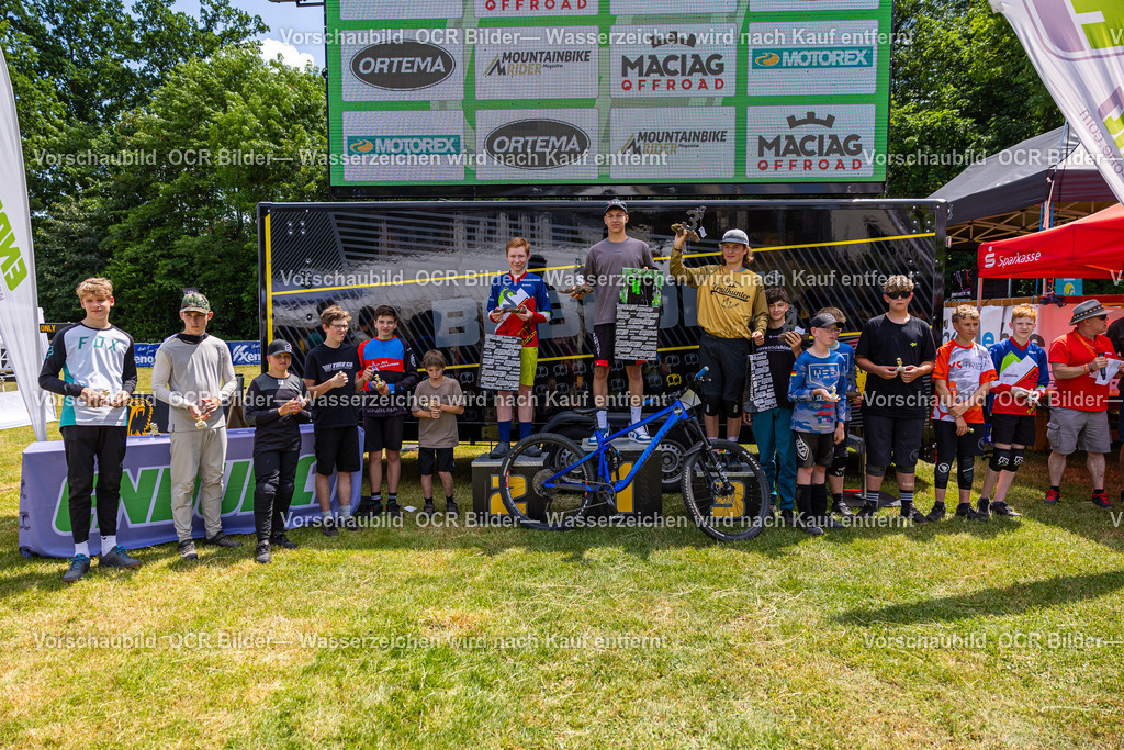 Enduro One Trieb Samstag R3-7229 | OCR Bilder Fotograf Eisenach Michael Schröder