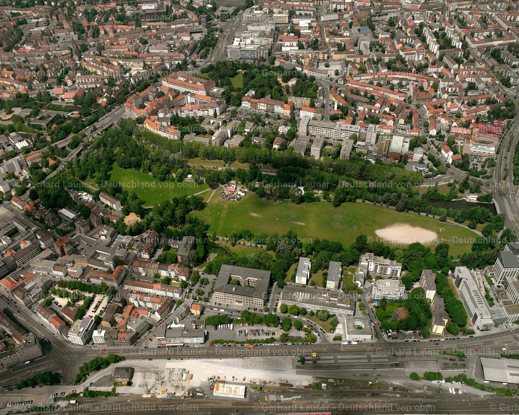 2418453 | Nürnberg-Wöhrder Wiese