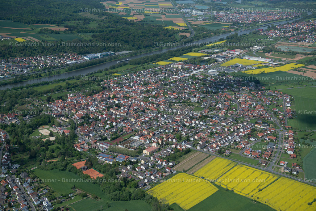 3500772 | Elsenfeld am Main