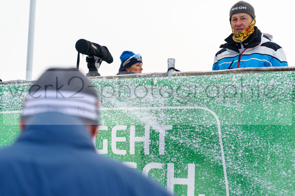 DP Oberwiesenthal | Alpencup/DP Deutschlandpokal in Oberwiesenthal am 15.-17.12.2023