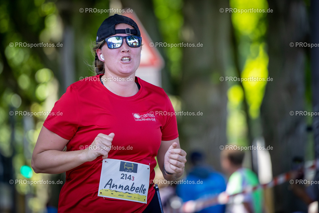 Stadionlauf Koeln in Koeln, 04.06.2023 | Impressionen vom Stadionlauf Koeln am 04.06.2023 in Koeln (Nordrhein-Westfalen).