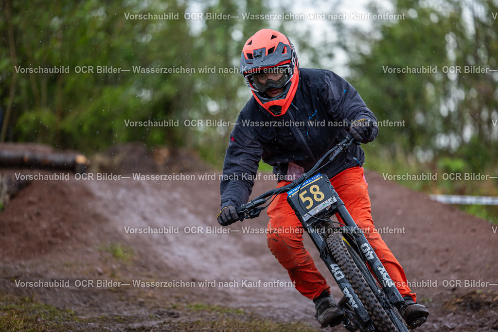 IXS Downhill Ilmenau Samstag R3-8563 | OCR Bilder Fotograf Eisenach Michael Schröder