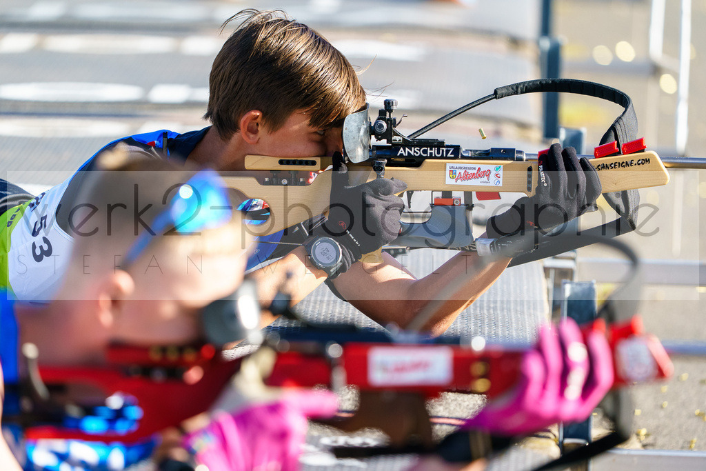 DP Altenberg | Deutschlandpokal, Altenberg - 19.-21.09.2025