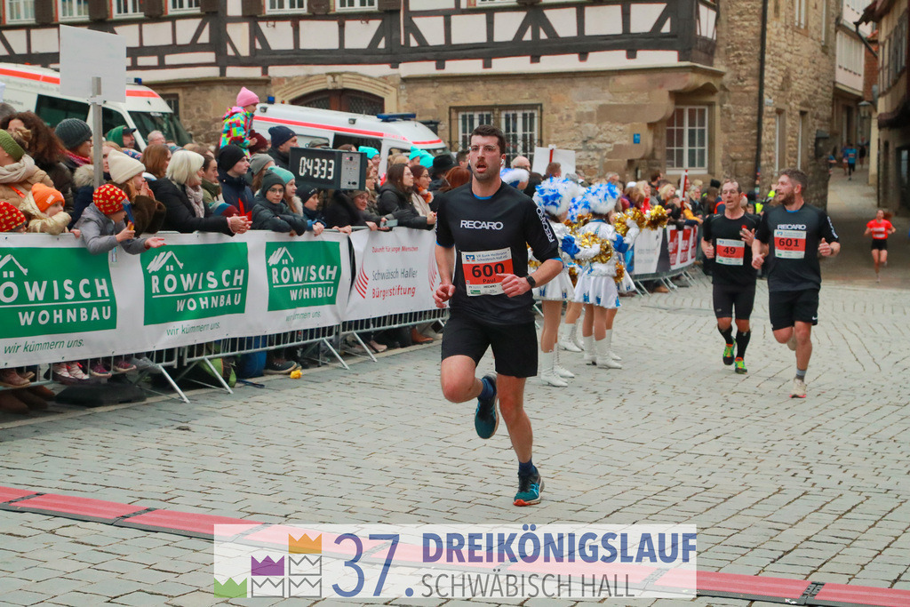 VR Bank Hauptlauf 10000m | 3 Koenigslauf 2023 - Realisiert mit Pictrs.com