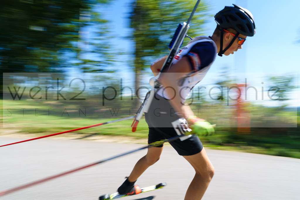 DP Arber  | Deutschlandpokal ARBER am 15. - 17. September 2023