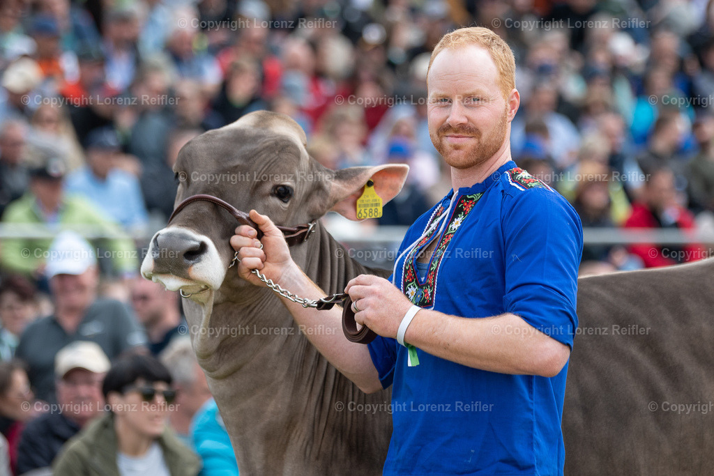 Schwingen -  TG Kantonal 2023 | Neukirch-Egnach, 30.4.23, Schwingen - TG Kantonal.