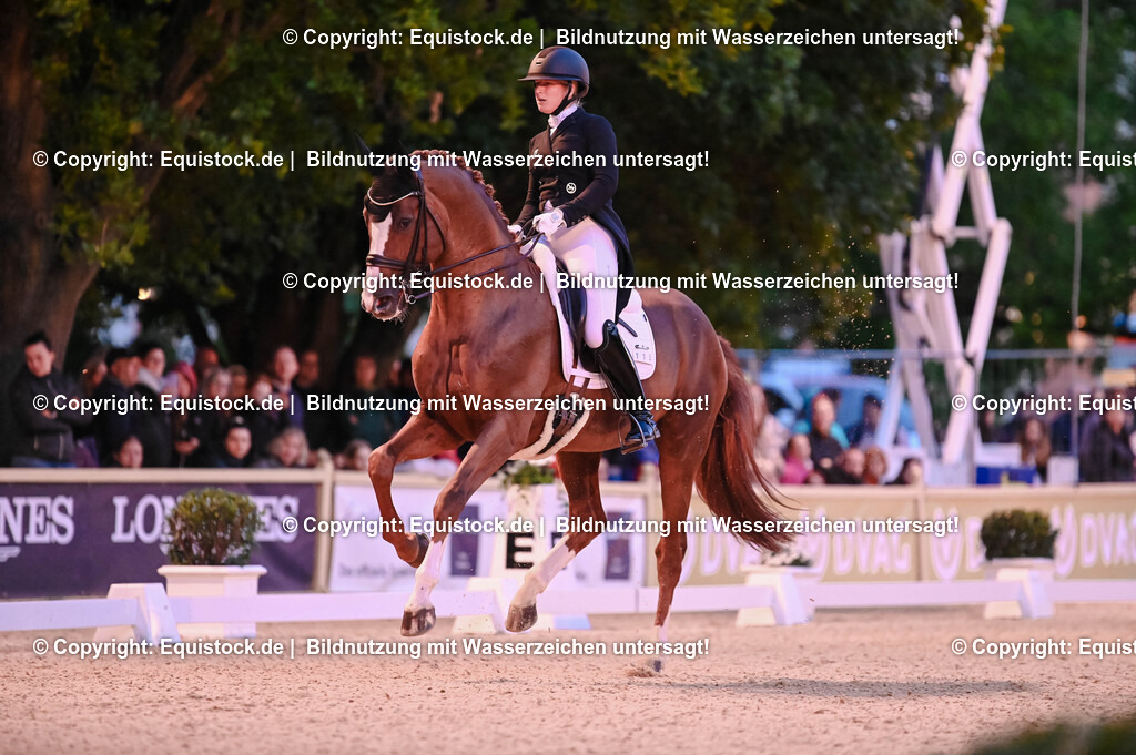20250608_Longines Grand Prix Kür_0168 | Foto: Thomas Hartig