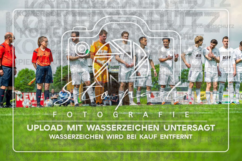 Kreisliga Herren HK - FG Fulde-Stellichte vs. Germania Walsrode | Germania Walsrode; Kreisliga Herren HK - FG Fulde-Stellichte vs. Germania Walsrode am 10.05.26 in Fulder Zentralstadion, Fulde - Realisiert mit Pictrs.com