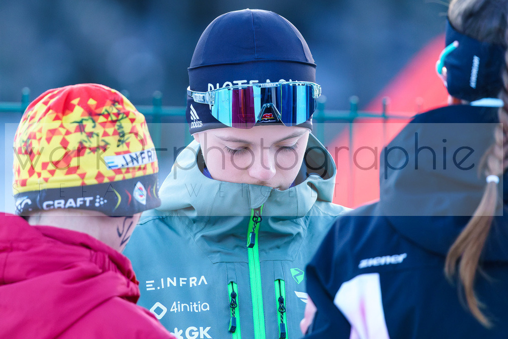 DSC Notschrei | 2. DSV E.INFRA Schülercup im Nordic-Center Notschrei am 17. bis 19. Januar 2025