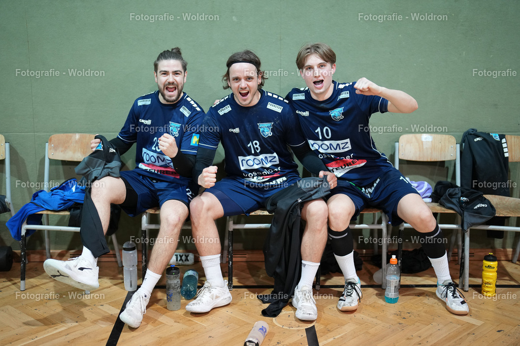 20230513 HLA Jags v Bärenbach - Köflach-116 | Fotografie Woldron